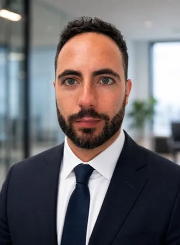 Yuri Gagliardi, founder of WedSnap